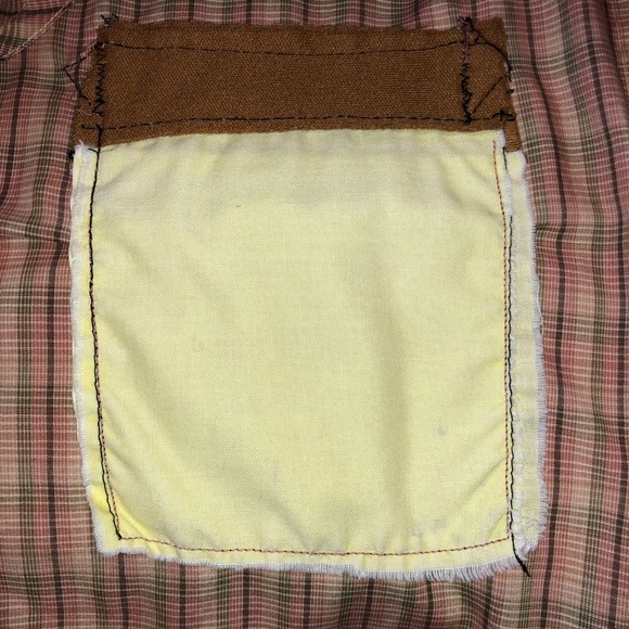 MINT Vintage 80’s Yves Saint Laurent Western Shirt - Picture 12 of 12